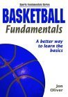 Stock image for Basketball Fundamentals (Sports Fundamentals Series) for sale by Blue Vase Books