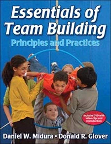 Imagen de archivo de Essentials of Team Building: Principles and Practices a la venta por SecondSale