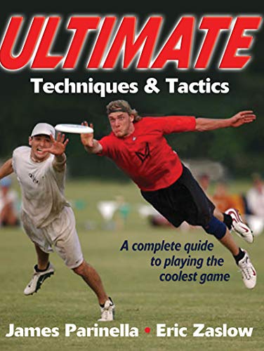 9780736051040: Ultimate Techniques & Tactics