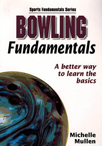 Stock image for Bowling Fundamentals for sale by Better World Books