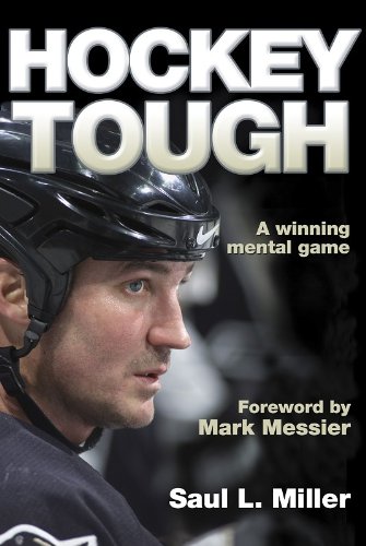 Stock image for Hockey Tough for sale by SecondSale