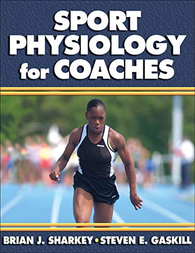 Imagen de archivo de Sport Physiology for Coaches a la venta por Indiana Book Company