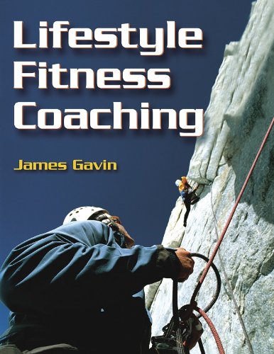 Imagen de archivo de Lifestyle Fitness Coaching a la venta por Better World Books