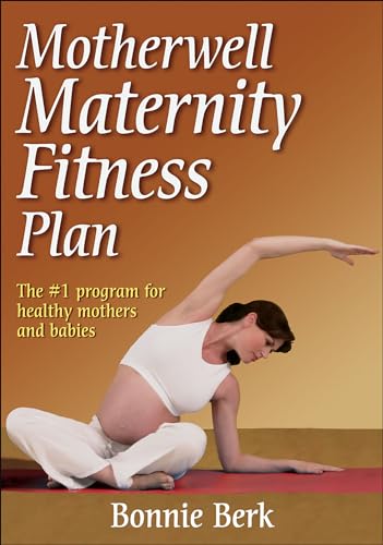 Stock image for Motherwell Maternity Fitness Plan for sale by Better World Books: West