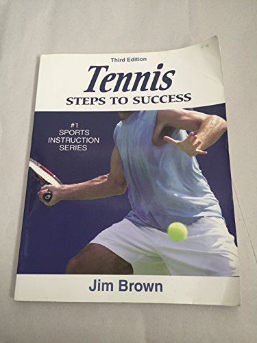 Beispielbild fr Tennis zum Verkauf von Better World Books
