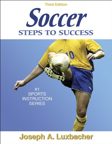 Stock image for Soccer for sale by Books Puddle