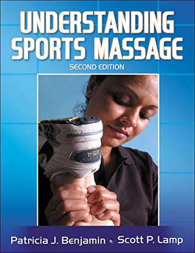 Beispielbild fr Understanding Sports Massage zum Verkauf von Wonder Book