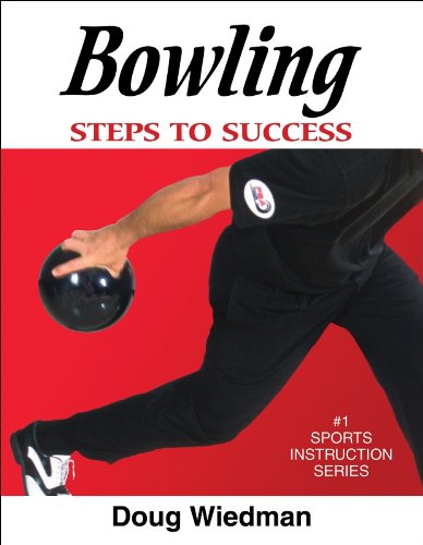 9780736055284: Bowling (Steps to Success S.)