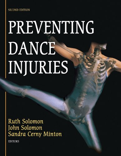 Beispielbild fr Preventing Dance Injuries zum Verkauf von Better World Books