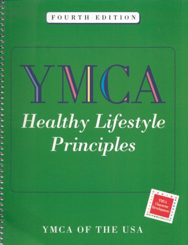 Stock image for YMCA Healthy Lifestyle Principles for sale by ThriftBooks-Dallas
