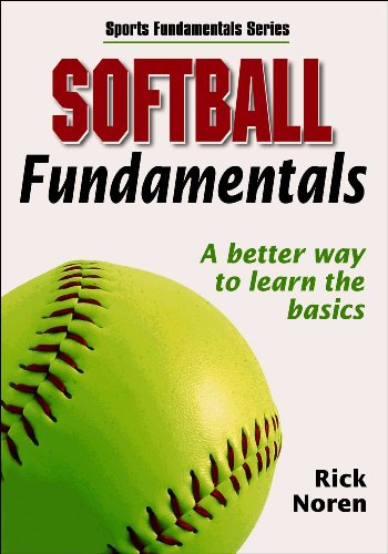 Stock image for Softball Fundamentals for sale by Better World Books