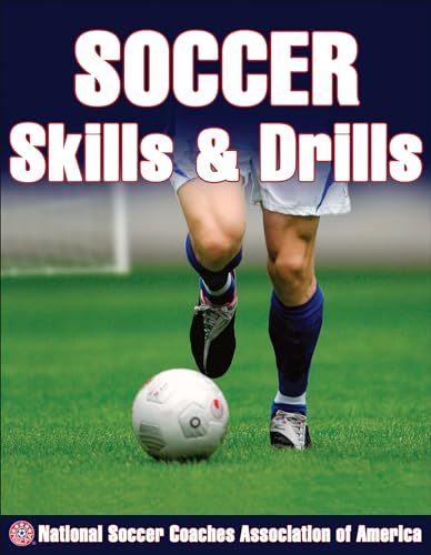 Stock image for Soccer Skills & Drills for sale by Jenson Books Inc