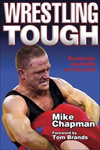 Stock image for Wrestling Tough for sale by Better World Books
