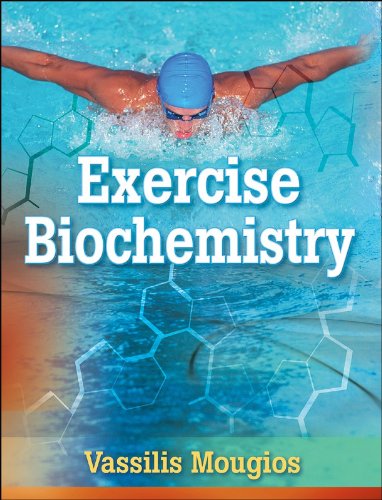 Beispielbild fr Exercise Biochemistry zum Verkauf von BooksRun