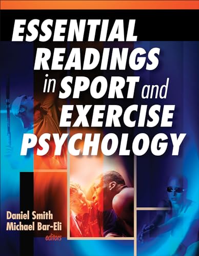 Beispielbild fr Essential Readings in Sport and Exercise Psychology zum Verkauf von Anybook.com