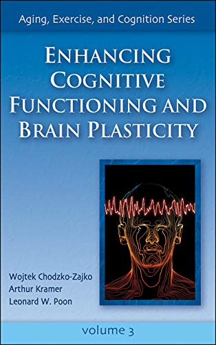 Imagen de archivo de Enhancing Cognitive Functioning and Brain Plasticity a la venta por Better World Books: West