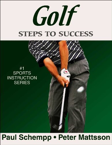 Stock image for Golf for sale by Better World Books