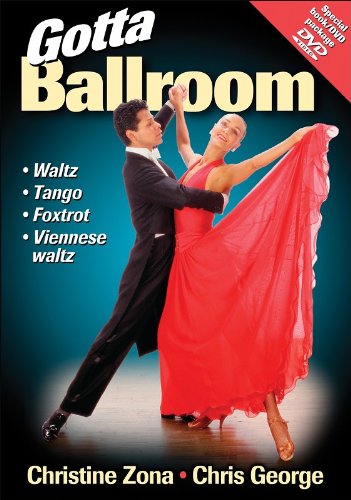 Stock image for Gotta Ballroom for sale by Wonder Book