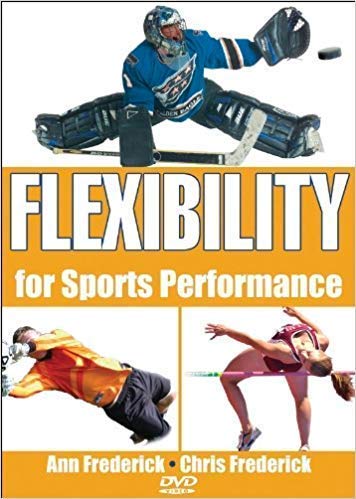 Beispielbild fr Flexibility for Sports Performance zum Verkauf von Books Puddle