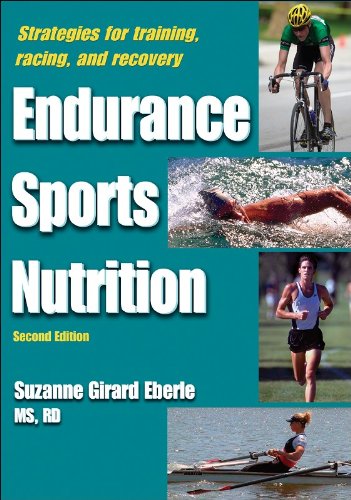 9780736064712: Endurance Sports Nutrition