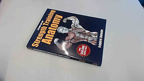 9780736065238: Strength Training Anatomy