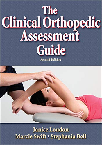 9780736067096: The Clinical Orthopedic Assessment Guide