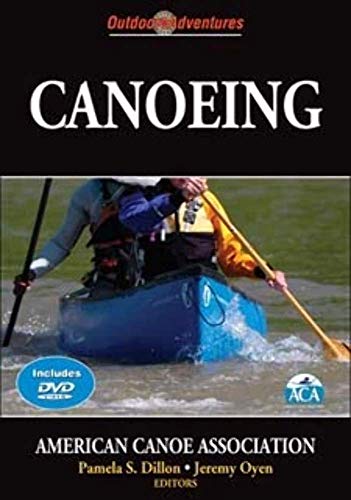 Imagen de archivo de Canoeing (Outdoor Adventures) a la venta por Half Price Books Inc.