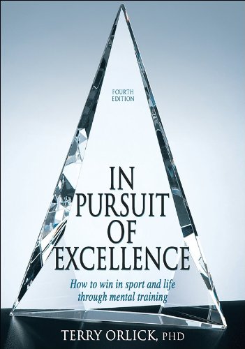 Stock image for In Pursuit of Excellence for sale by Reuseabook