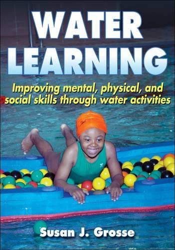 Beispielbild fr Water Learning zum Verkauf von WorldofBooks