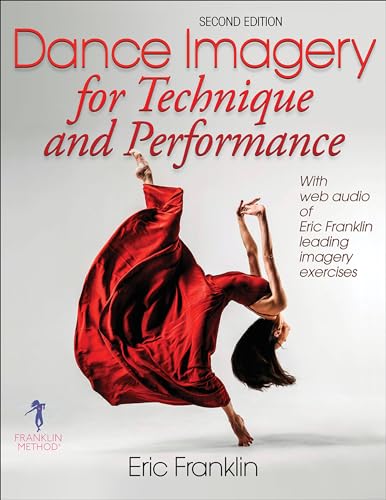 9780736067881: Dance Imagery for Technique and Performance