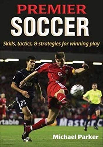 Stock image for Premier Soccer for sale by Better World Books