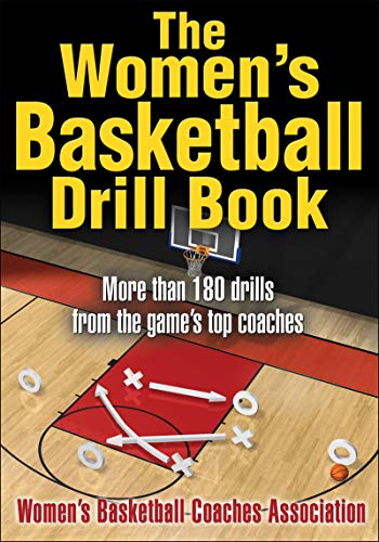 Imagen de archivo de The Women's Basketball Drill Book a la venta por ICTBooks