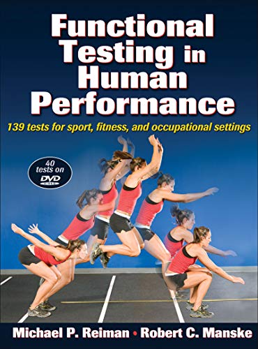 Beispielbild fr Functional Testing in Human Performance zum Verkauf von WorldofBooks