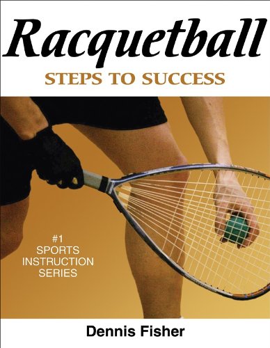 Beispielbild fr Racquetball zum Verkauf von Better World Books