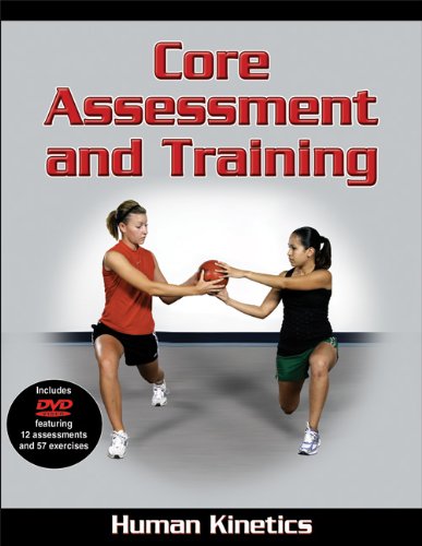 Beispielbild fr Core Assessment and Training zum Verkauf von Better World Books