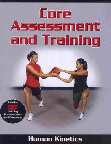 Stock image for Core Assessment and Training for sale by SecondSale