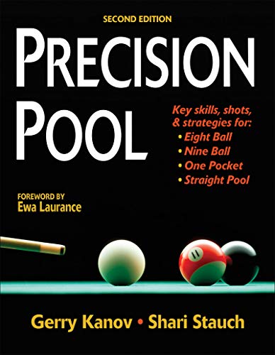 9780736073875: Precision Pool