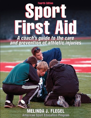 9780736076012: Sport First Aid