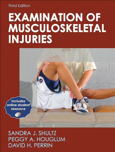 9780736076227: Examination of Musculoskeletal Injuries (Athletic Training Education Series)