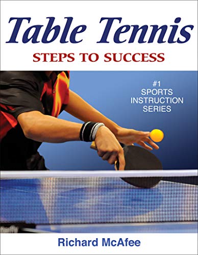 Stock image for Table Tennis for sale by PBShop.store US