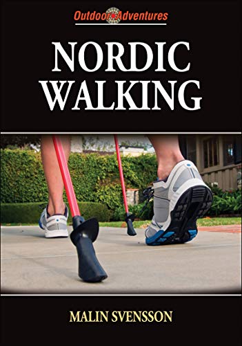 Beispielbild fr Nordic Walking zum Verkauf von Better World Books