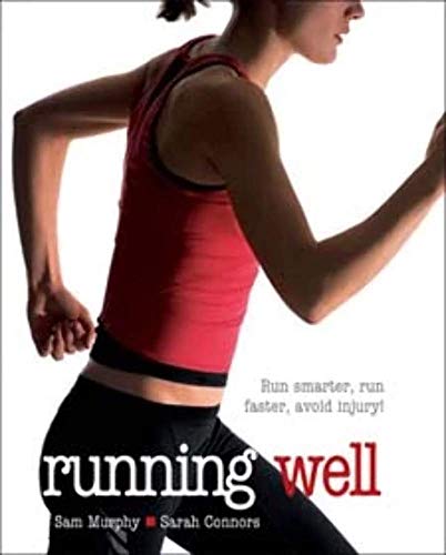 Stock image for Running Well for sale by SecondSale