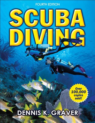 9780736079006: Scuba Diving