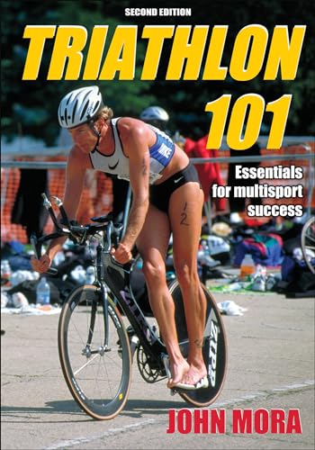 Stock image for Triathlon 101 for sale by Nealsbooks