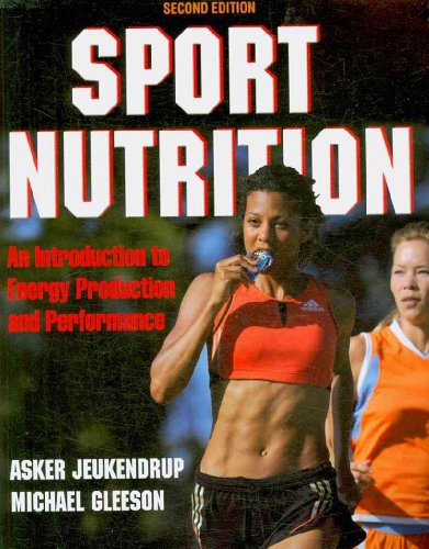 Stock image for Sport Nutrition for sale by Better World Books