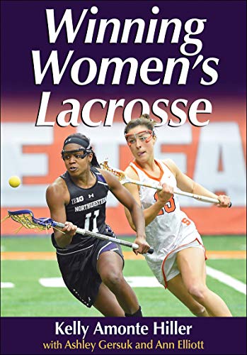Stock image for Winning Women's Lacrosse for sale by ThriftBooks-Atlanta