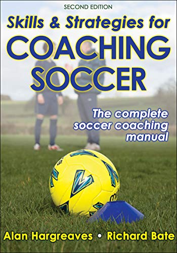 Beispielbild fr Skills and Strategies for Coaching Soccer zum Verkauf von Better World Books