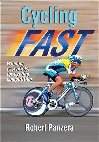 Beispielbild fr Cycling Fast zum Verkauf von Wonder Book