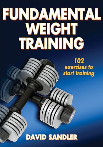 Imagen de archivo de Fundamental Weight Training a la venta por Better World Books