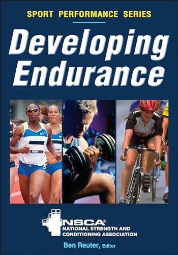 Beispielbild fr Developing Endurance (NSCA Sport Performance) zum Verkauf von Y-Not-Books